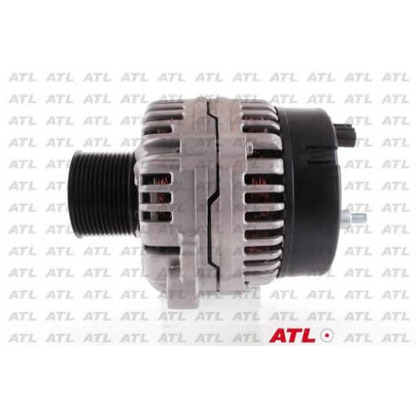 Photo Alternator ATL Autotechnik L46040