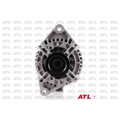 Foto Alternador ATL Autotechnik L46210