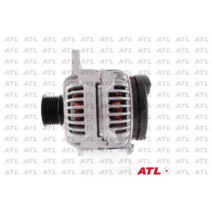 Photo Alternateur ATL Autotechnik L46210