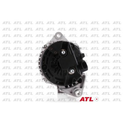 Foto Alternador ATL Autotechnik L46210