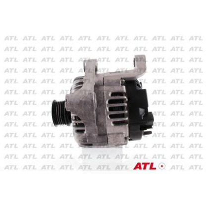 Zdjęcie Alternator ATL Autotechnik L46220