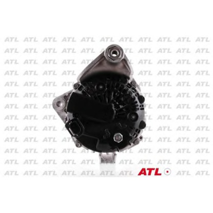 Zdjęcie Alternator ATL Autotechnik L46220