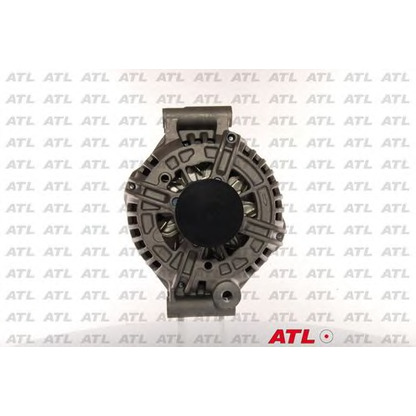 Foto Alternador ATL Autotechnik L46275