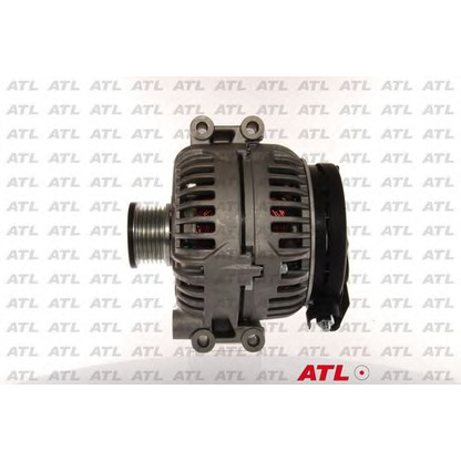 Foto Alternador ATL Autotechnik L46275