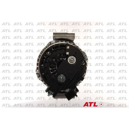 Foto Alternador ATL Autotechnik L46275