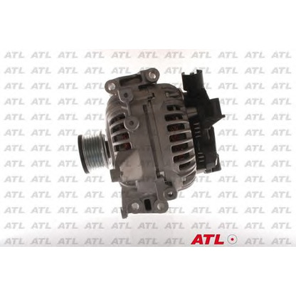 Foto Generator ATL Autotechnik L46340