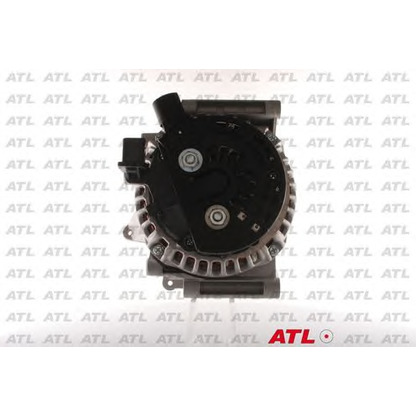 Photo Alternator ATL Autotechnik L46340