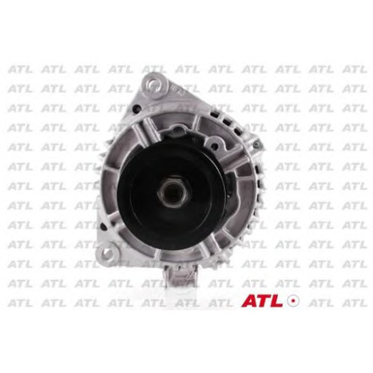 Photo Alternator ATL Autotechnik L47210