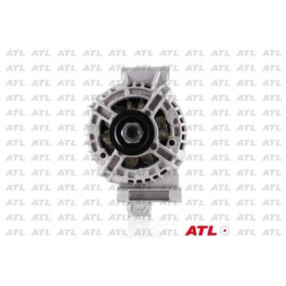 Zdjęcie Alternator ATL Autotechnik L47220