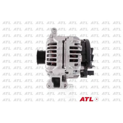 Zdjęcie Alternator ATL Autotechnik L47220