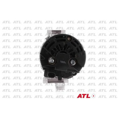 Zdjęcie Alternator ATL Autotechnik L47220