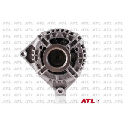 Zdjęcie Alternator ATL Autotechnik L47270