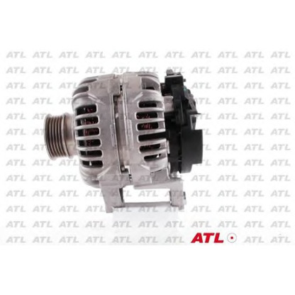 Foto Alternador ATL Autotechnik L47270