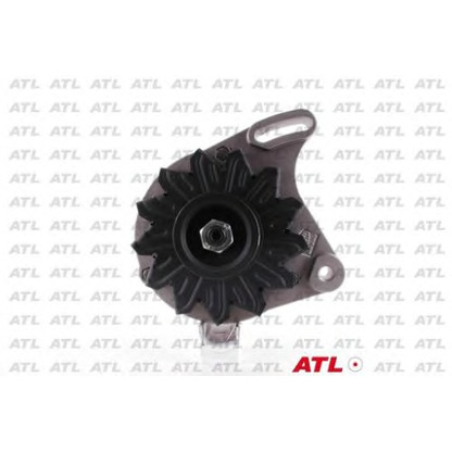 Foto Alternatore ATL Autotechnik L47740