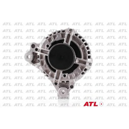 Photo Alternator ATL Autotechnik L48530