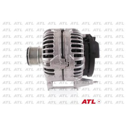 Photo Alternator ATL Autotechnik L48530