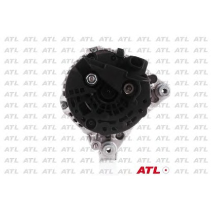 Photo Alternator ATL Autotechnik L48530