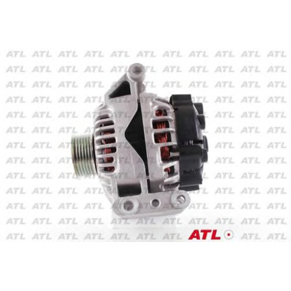 Foto Generator ATL Autotechnik L48780