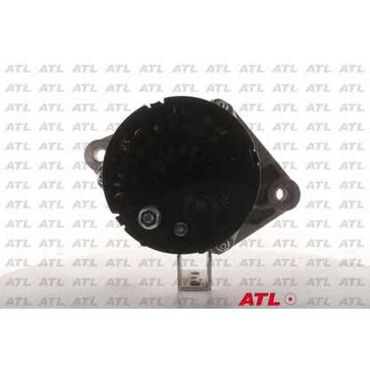 Photo Alternator ATL Autotechnik L48790