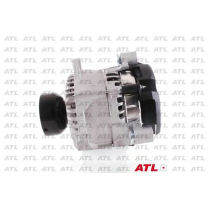 Foto Alternador ATL Autotechnik L49180