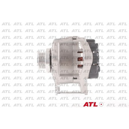 Foto Generator ATL Autotechnik L60020