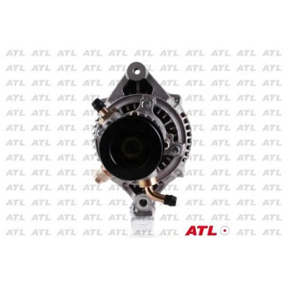 Photo Alternator ATL Autotechnik L61650