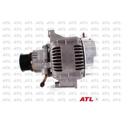 Photo Alternator ATL Autotechnik L61650