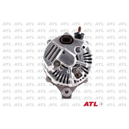 Foto Alternador ATL Autotechnik L61650