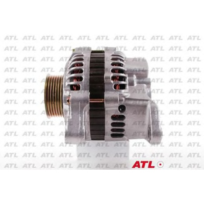 Zdjęcie Alternator ATL Autotechnik L61870