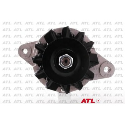 Foto Generator ATL Autotechnik L63540