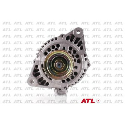 Zdjęcie Alternator ATL Autotechnik L65300