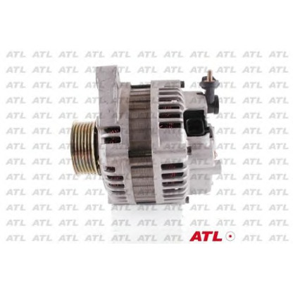 Photo Alternator ATL Autotechnik L65300