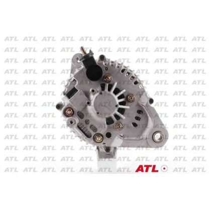 Zdjęcie Alternator ATL Autotechnik L65300