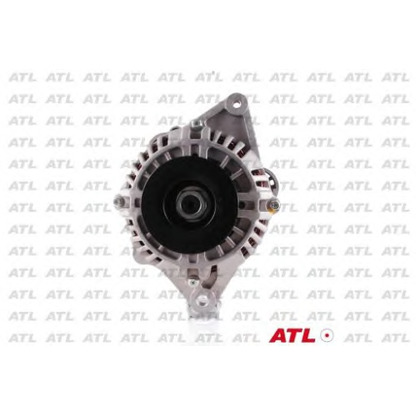 Foto Alternador ATL Autotechnik L67855