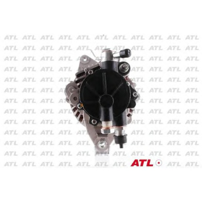 Photo Alternator ATL Autotechnik L67855