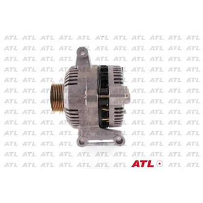 Zdjęcie Alternator ATL Autotechnik L68420