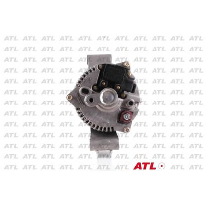 Zdjęcie Alternator ATL Autotechnik L68420