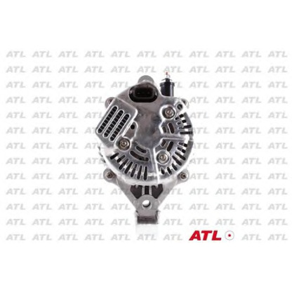 Foto Alternador ATL Autotechnik L68920