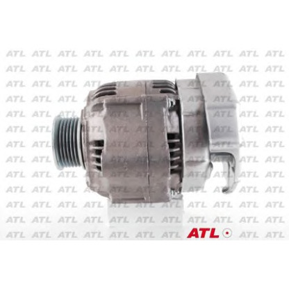 Foto Alternador ATL Autotechnik L69000