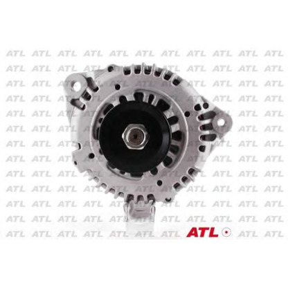 Photo Alternator ATL Autotechnik L69030