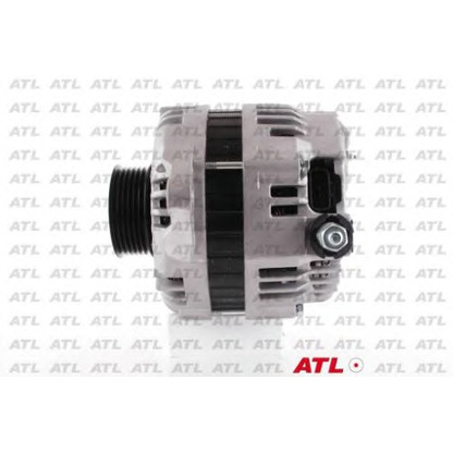 Photo Alternator ATL Autotechnik L69030