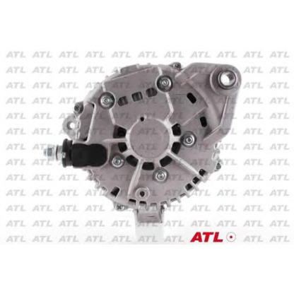 Photo Alternator ATL Autotechnik L69030