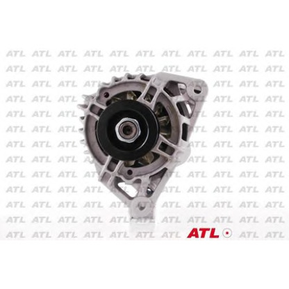 Foto Generator ATL Autotechnik L69130