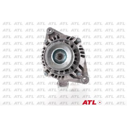 Photo Alternator ATL Autotechnik L69260