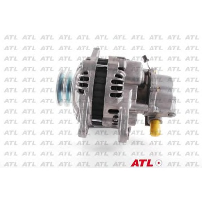 Photo Alternator ATL Autotechnik L69260