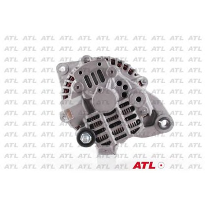 Zdjęcie Alternator ATL Autotechnik L69460