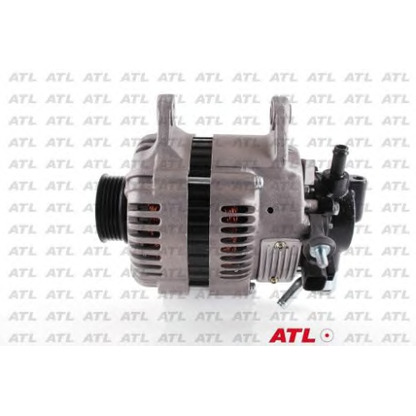 Photo Alternator ATL Autotechnik L69580