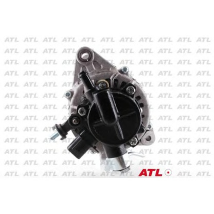 Photo Alternator ATL Autotechnik L69580