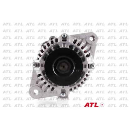 Zdjęcie Alternator ATL Autotechnik L69640