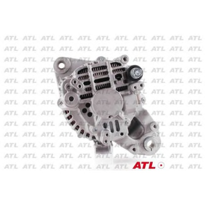 Photo Alternator ATL Autotechnik L69640